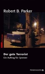 Cover Der gute Terrorist