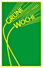 Logo Grüne Woche Quelle Messe Berlin