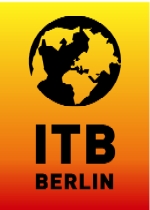 Logo ITB Quelle: Messe berlin