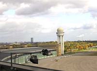 Flughafen Berlin-Tempelhof