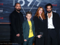 Cast: Isaak Dentler, Fflyn Edwards, Rosalie Craig, José Pimentão -  Europapremiere Netflix-Serie 1899