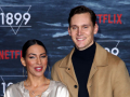 Amy Mußul, Rick Okon -  Europapremiere Netflix-Serie 1899