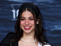 Yasmin Amneeria -  Europapremiere Netflix-Serie 1899
