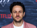 Dimitrij Schaad -  Europapremiere Netflix-Serie 1899