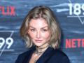 Julia Wulf -  Europapremiere Netflix-Serie 1899
