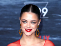 Vanessa Kunz -  Europapremiere Netflix-Serie 1899