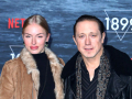 Thea Tralisch, Timo Jacobs -  Europapremiere Netflix-Serie 1899