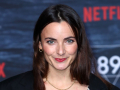 Paula Schramm -  Europapremiere Netflix-Serie 1899
