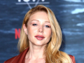 Tina Karol - ukrainische Sängerin -  Europapremiere Netflix-Serie 1899
