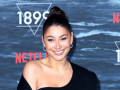 Catharina Maranca -  Europapremiere Netflix-Serie 1899