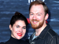 Jamila Saab, Tino Mewes -  Europapremiere Netflix-Serie 1899