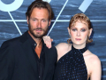 Andreas Pietschmann, Emily Beecham -  Europapremiere Netflix-Serie 1899
