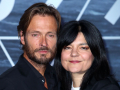 Andreas Pietschmann, Jasmin Tabatabai -  Europapremiere Netflix-Serie 1899