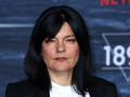 Jasmin Tabatabai -  Europapremiere Netflix-Serie 1899