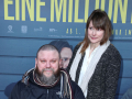 Haraldur Thorleifsson und Margret Rut Eddudottir