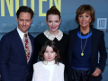 Tom Schilling, Pola Friedrichs, Karoline Herfurth und Ulrike Kriener 