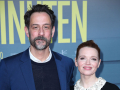 Karoline Herfurth mit Ehemann Christopher Doll
