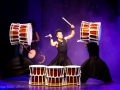 Premiere YAMATO – The Drummers of Japan Show Kaiki-ten Komische Oper Berlin