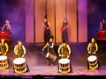 Premiere YAMATO – The Drummers of Japan Show Kaiki-ten Komische Oper Berlin