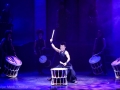 Premiere YAMATO – The Drummers of Japan Show Kaiki-ten Komische Oper Berlin