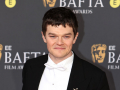Robert Aramayo -  EE BAFTA FILM AWARDS 2026