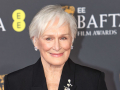 Glenn Close -  EE BAFTA FILM AWARDS 2026