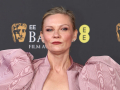 Kirsten Dunst -  EE BAFTA FILM AWARDS 2026