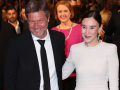 Robert Habeck, Sibel Kekilli