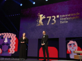 Mariette Rissenbeek, Carlo Chatrian