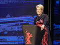 Franziska Giffey, Regierende Bürgermeisterin von Berlin