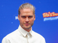 Rurik Gislason ehemaliger isländischer Fußballspieler