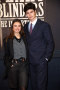Charleen Weiß, Moritz Hau -  Berliner Premiere Peaky Blinders – The Immortal Man