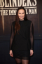 Jana Riva -  Berliner Premiere Peaky Blinders – The Immortal Man