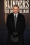 Fabien Tietjen -  Berliner Premiere Peaky Blinders – The Immortal Man