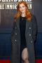 Lara Trautmann aka LaraLoft -  Berliner Premiere Peaky Blinders – The Immortal Man
