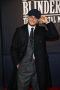 Rúrik Gíslason -  Berliner Premiere Peaky Blinders – The Immortal Man