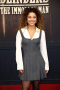 Patricia Meeden -  Berliner Premiere Peaky Blinders – The Immortal Man