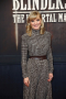 Katja Hofem (VicePresident Content DACH von Netflix) -  Berliner Premiere Peaky Blinders – The Immortal Man