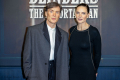 Cillian Murphy, Rebecca Ferguson -  Berliner Premiere Peaky Blinders – The Immortal Man
