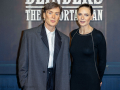 Cillian Murphy, Rebecca Ferguson -  Berliner Premiere Peaky Blinders – The Immortal Man