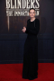 Rebecca Ferguson -  Berliner Premiere Peaky Blinders – The Immortal Man