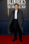Cillian Murphy -  Berliner Premiere Peaky Blinders – The Immortal Man