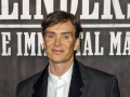 Cillian Murphy -  Berliner Premiere Peaky Blinders – The Immortal Man
