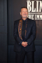 Steven Knight -  Berliner Premiere Peaky Blinders – The Immortal Man