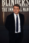 Guy Heeley -  Berliner Premiere Peaky Blinders – The Immortal Man