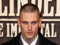 Fabien Tietjen -  Berliner Premiere Peaky Blinders – The Immortal Man