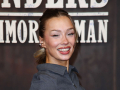 Mariattma Jadie -  Berliner Premiere Peaky Blinders – The Immortal Man