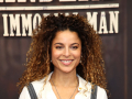 Patricia Meeden -  Berliner Premiere Peaky Blinders – The Immortal Man