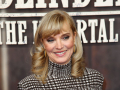Katja Hofem (VicePresident Content DACH von Netflix) -  Berliner Premiere Peaky Blinders – The Immortal Man