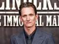 Tom Harper -  Berliner Premiere Peaky Blinders – The Immortal Man
